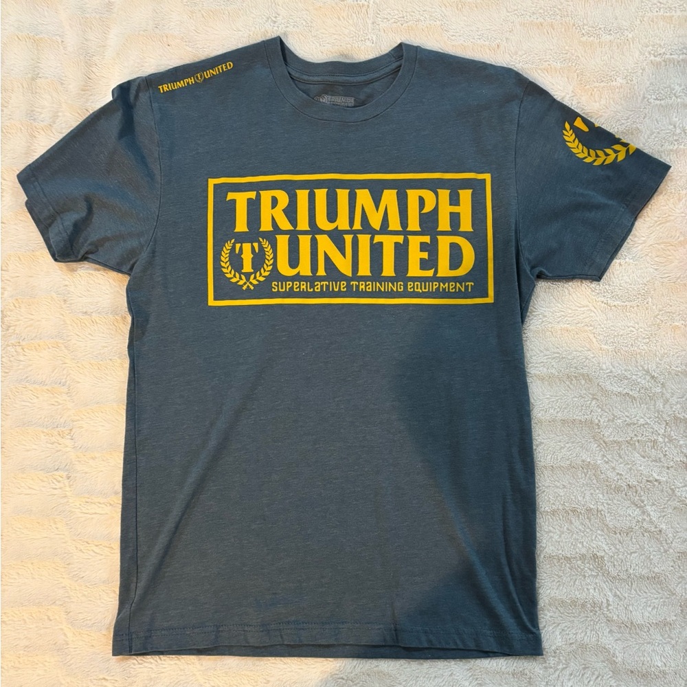 Men’s Triumph United T-Shirt